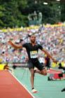 Tyron Smith, Long Jump, 2011 Aviva London Grand Prix